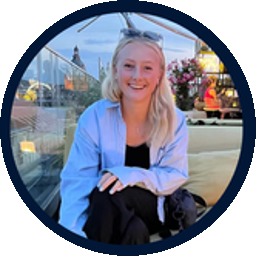 Ella Wolff, Studentkommitté 23/24 på Malmö Idrottsgymnasium
