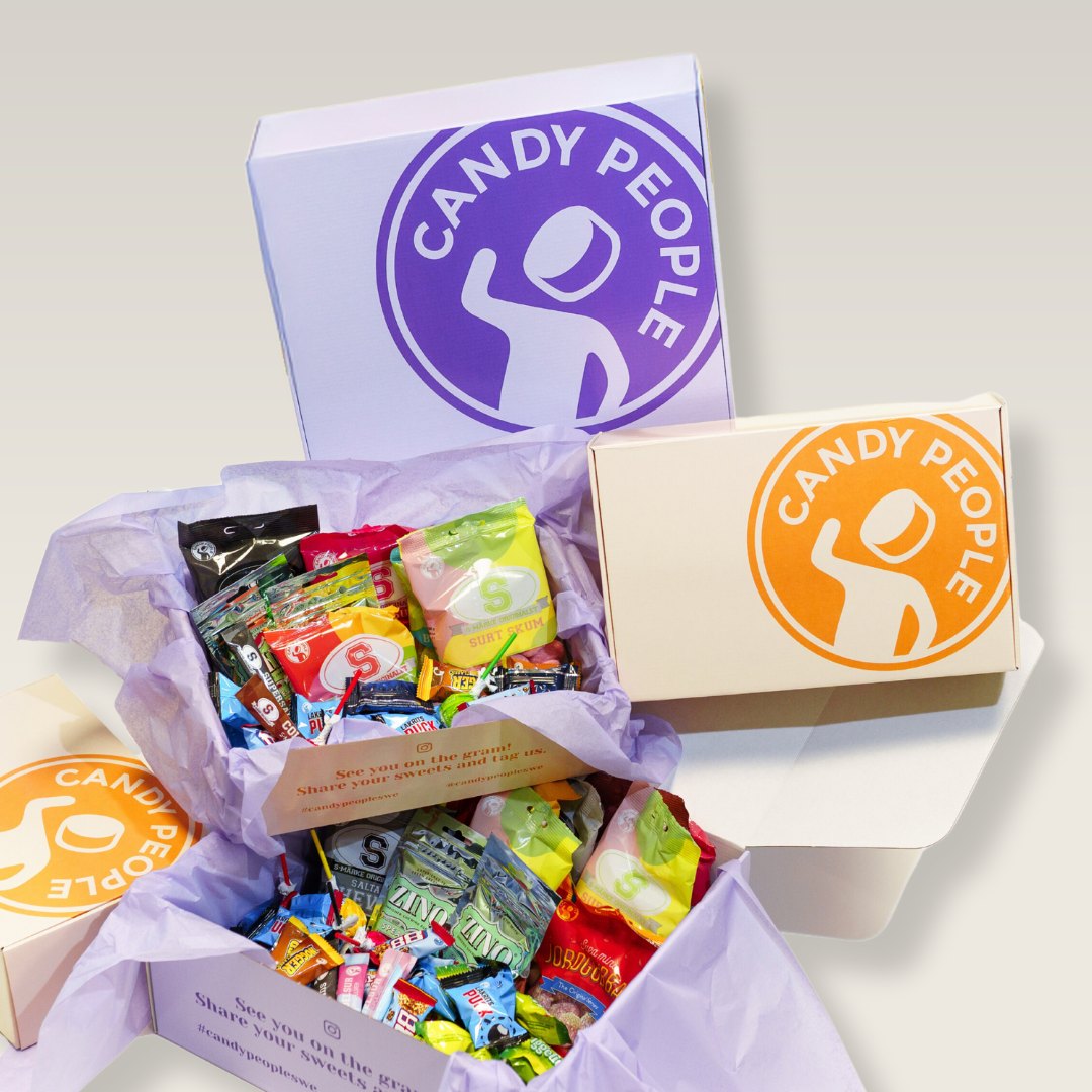 CANDYBOX